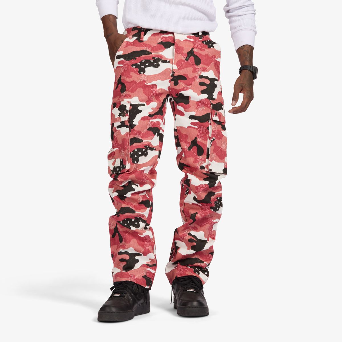 Sugarhill Kosovo Cargo Pants