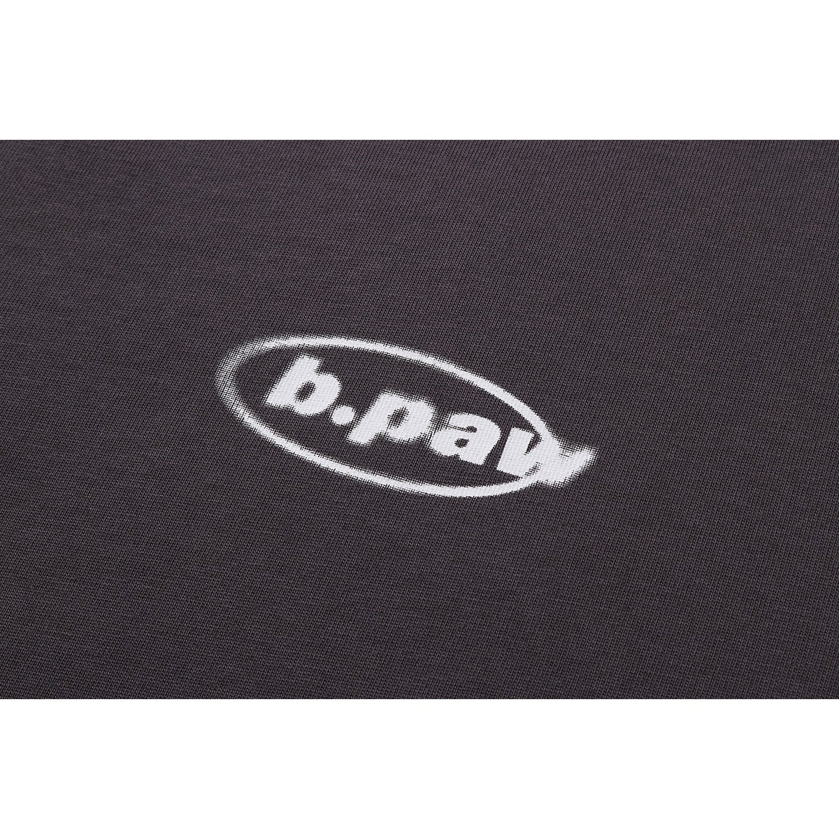 BAPE BY KAZUKI KURAISHI POCKET RELAXED FIT TEE MENS