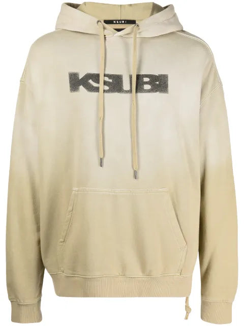 Ksubi Sign Of The Times biggie hoodie