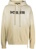 Ksubi Sign Of The Times biggie hoodie