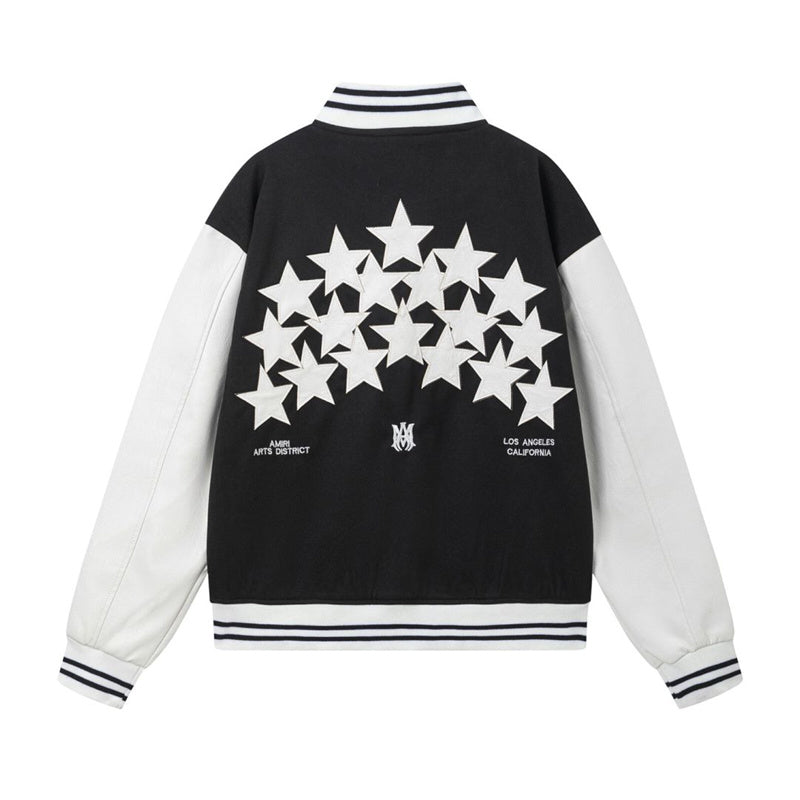 PW - Amiri Jacket