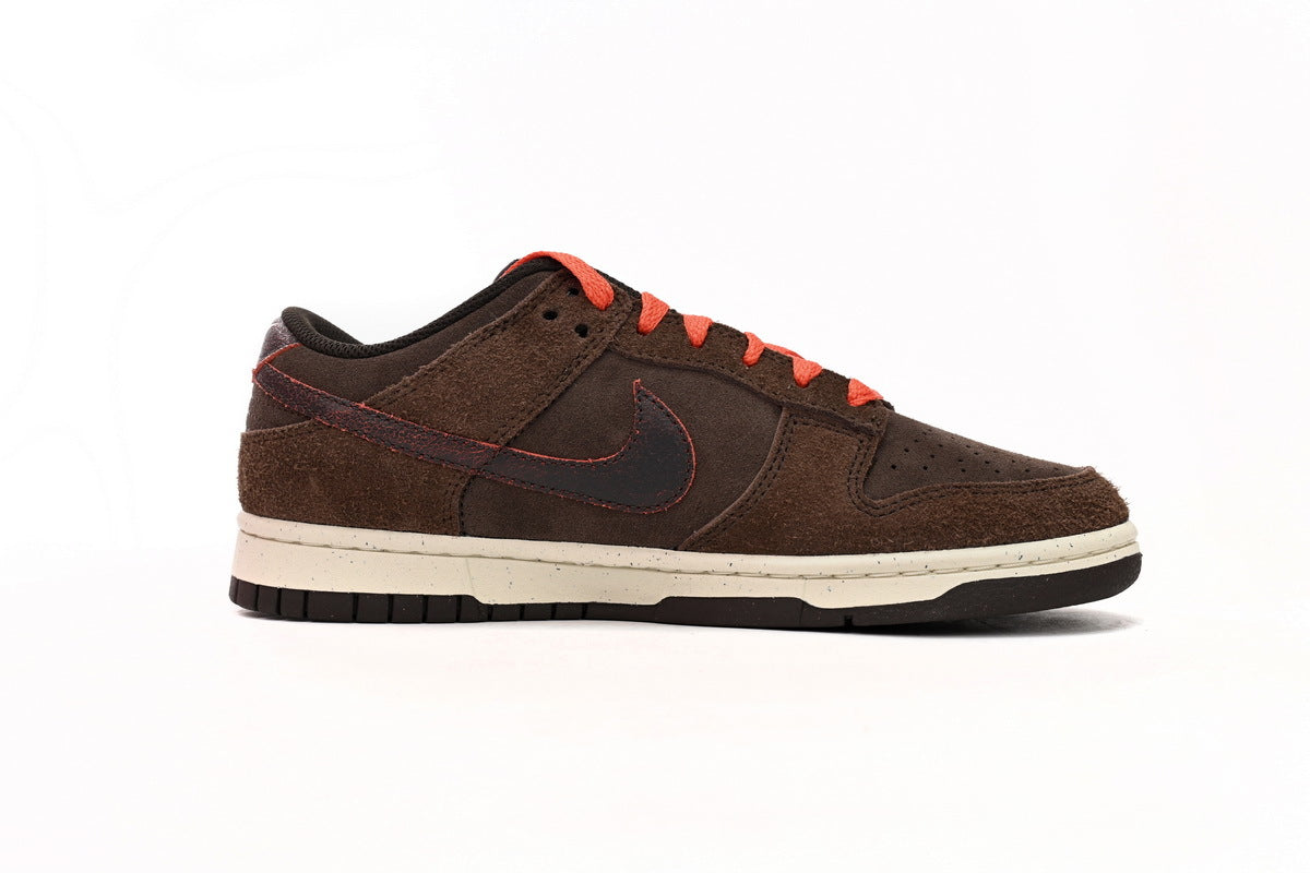 Nike Dunk Low Baroque Brown Reps Sneaker DQ8801-200