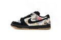 Nike SB Dunk Low Rammellzee FD8778-001
