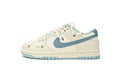 Nike SB Dunk Low Green Beige DD1503-123