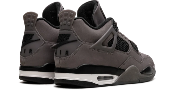 Air Jordan 4 – Cave Stone