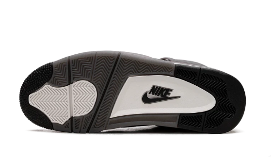 Air Jordan 4 – Cave Stone
