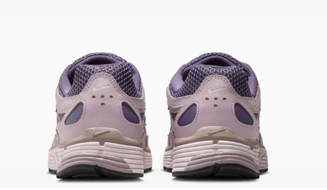 Nike P-6000 SE 'Light Violet Mena' – Women's Sneakers IF1756-201