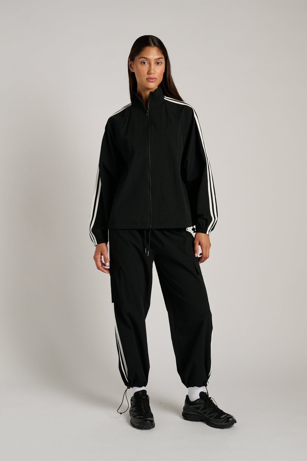 Cargo Track Jogger