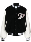 3PARADIS Letterman varsity jacket
