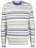 Private Stock The Philippe striped jumper