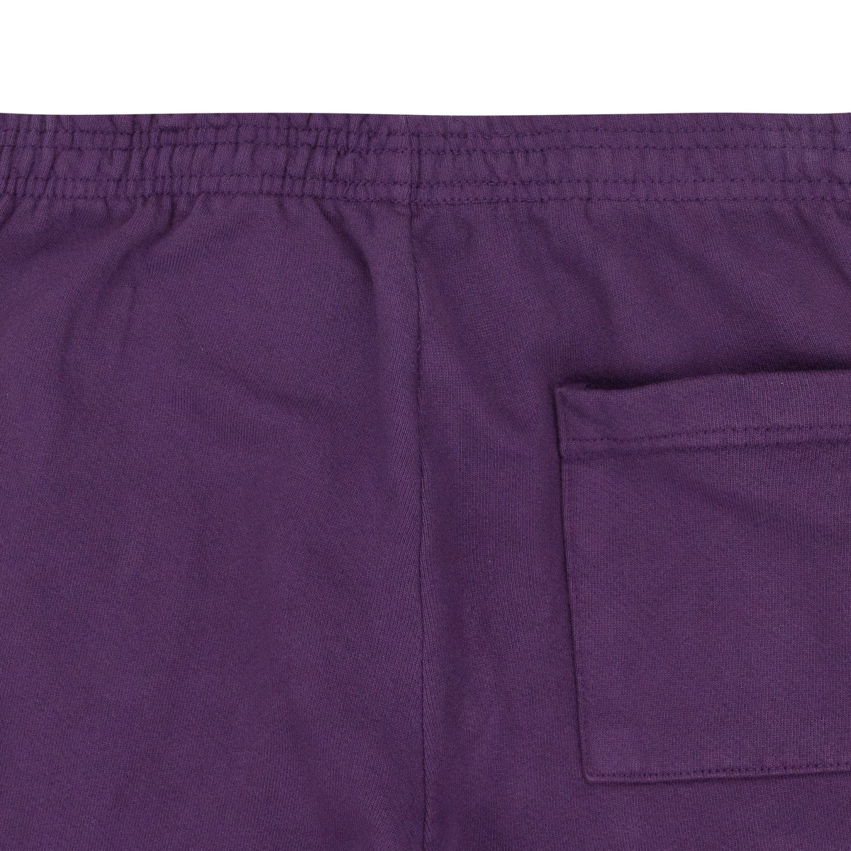 PURPLE CLASSIC SWEATPANTS