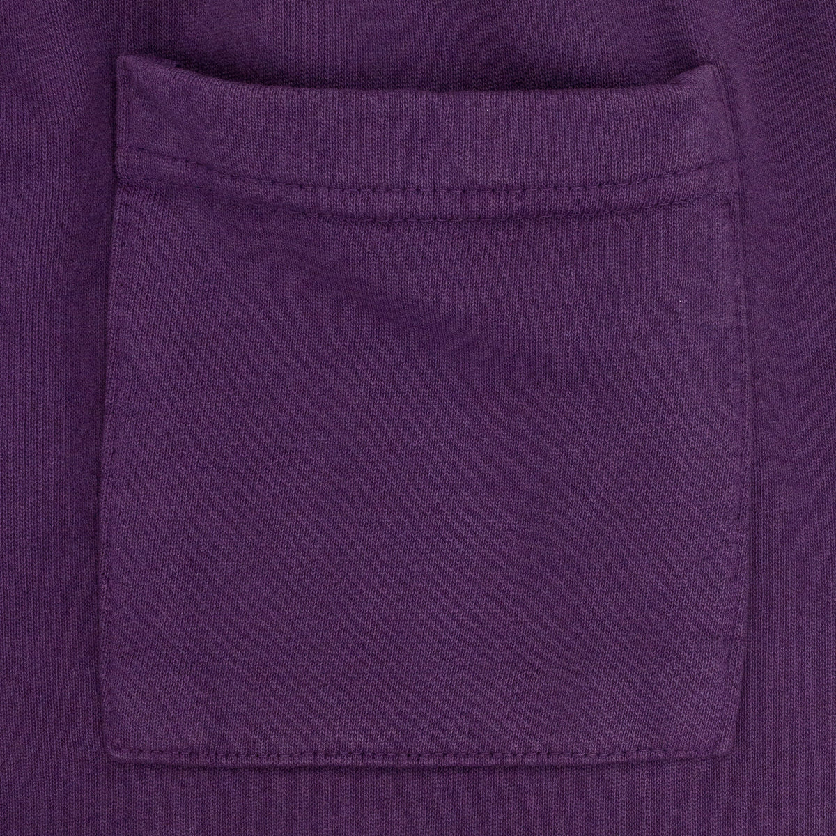 PURPLE CLASSIC SWEATPANTS