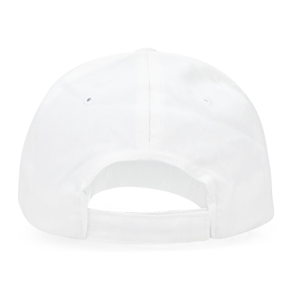 WHITE BOTTLE OPENER CAPOS CAP