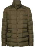 Moncler Malinvern puffer jacket