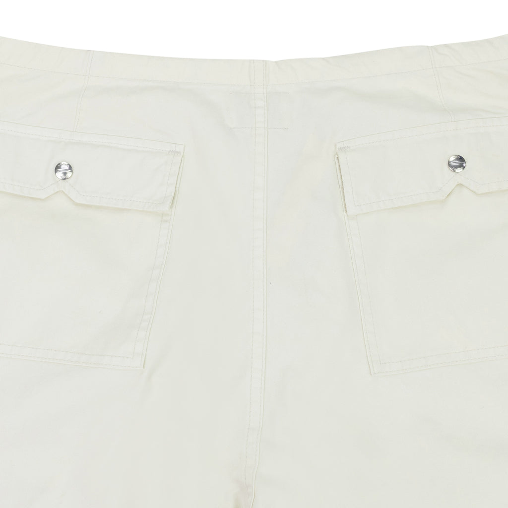 OFF-WHITE WASHED PARACHUTE PANTS TRACK PANTS