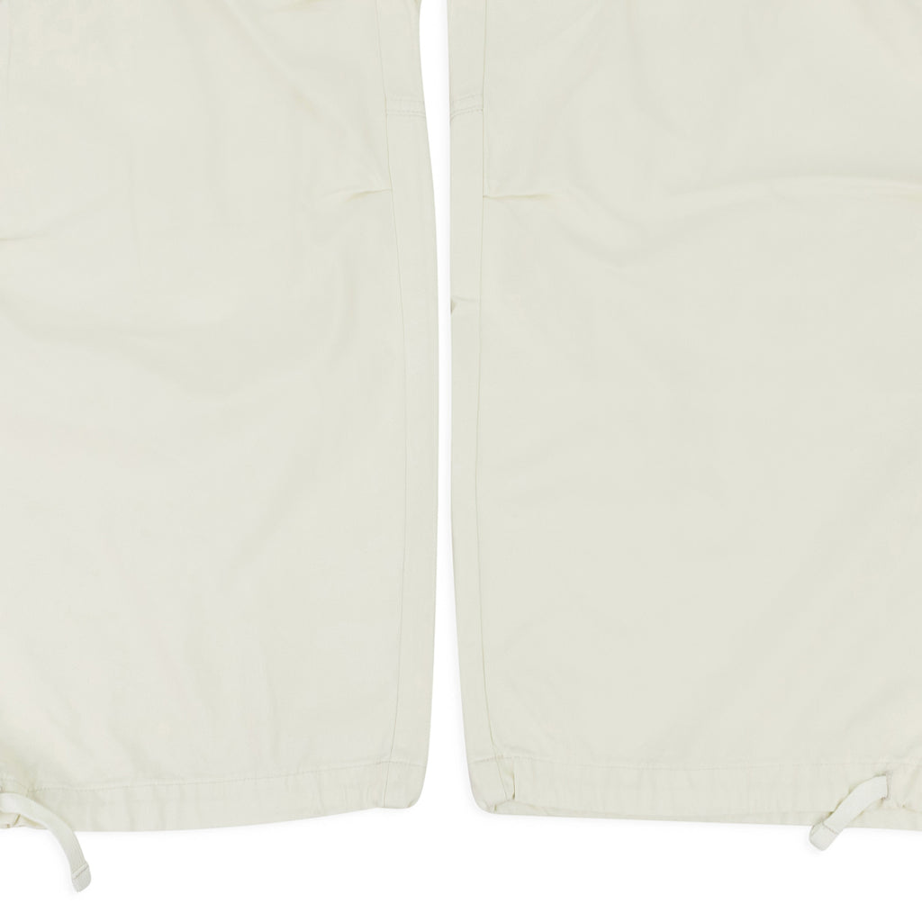 OFF-WHITE WASHED PARACHUTE PANTS TRACK PANTS