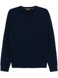 Michael Kors sweater with logo embroidery