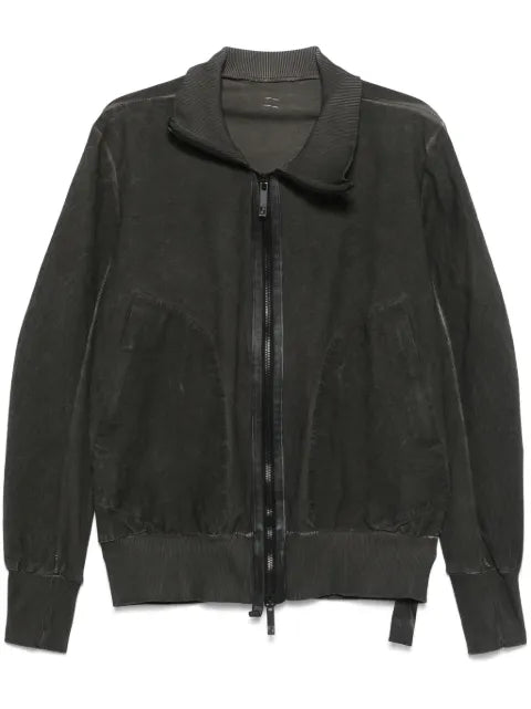 Isaac Sellam Experience HighBomb bomber jacket