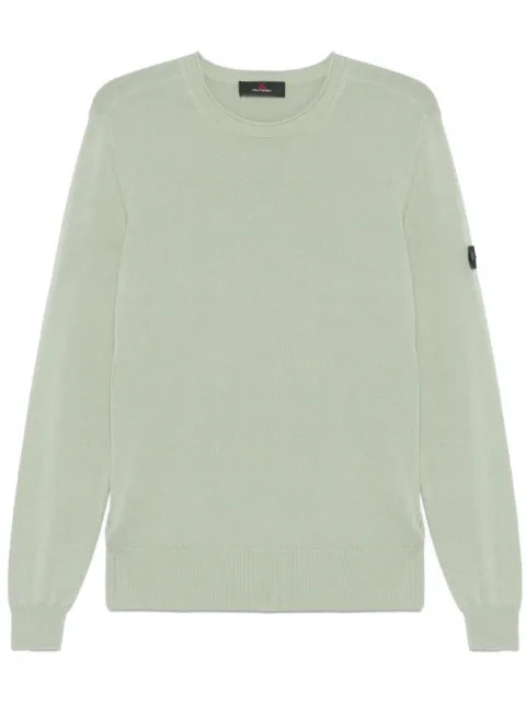 Peuterey fine-knit sweater