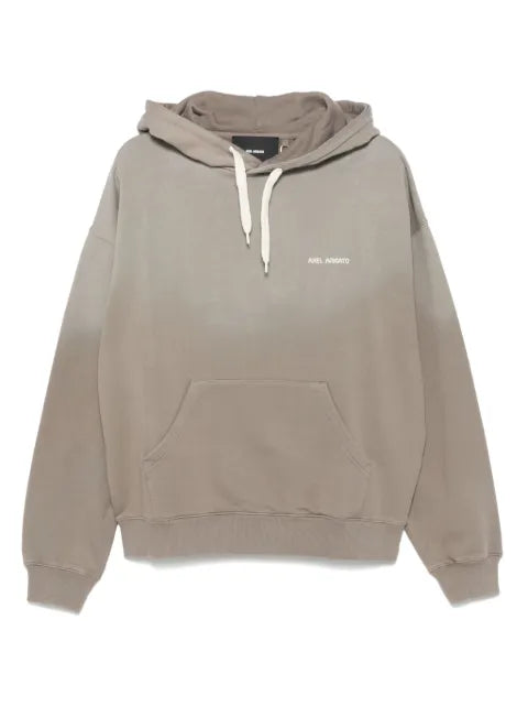 Axel Arigato cotton hoodie
