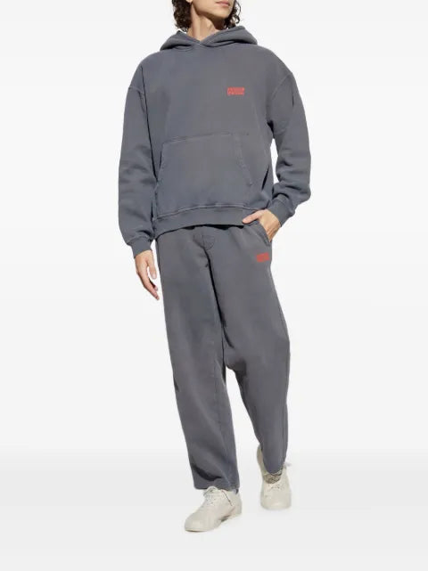 American Vintage Plizzy hoodie