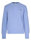 Lacoste wool sweater