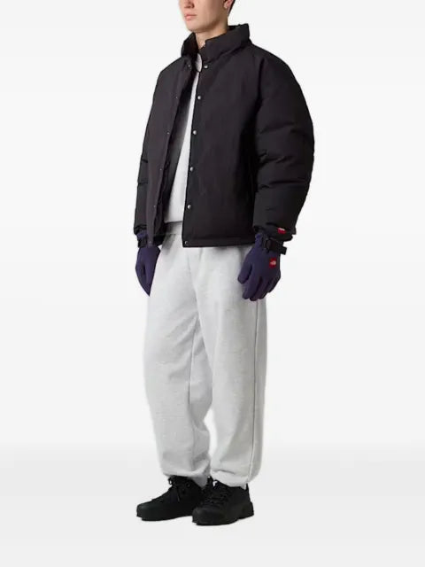 The North Face Red Box high-neck press-stud jacket