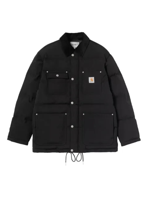 Carhartt WIP Rayler corduroy collar jacket