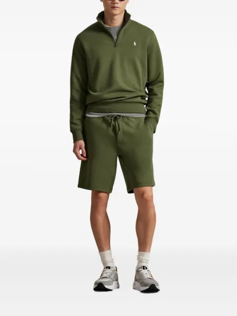 Polo Ralph Lauren quarter-zip sweatshirt