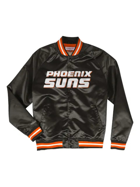 Mitchell & Ness  Phoenix Suns bomber jacket