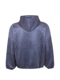 FEAR OF GOD ESSENTIALS logo hoodie