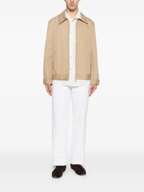 Won Hundred Peter cotton jacket
