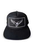 Chrome Hearts Foti x Yungblud x Aerosmith baseball cap