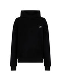 Plein Sport chrome scratch hoodie