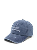 Bram’s Fruit distressed baseball cap