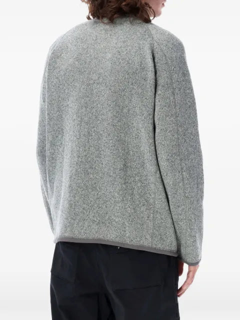 Patagonia Better Sweater® zipped sweater