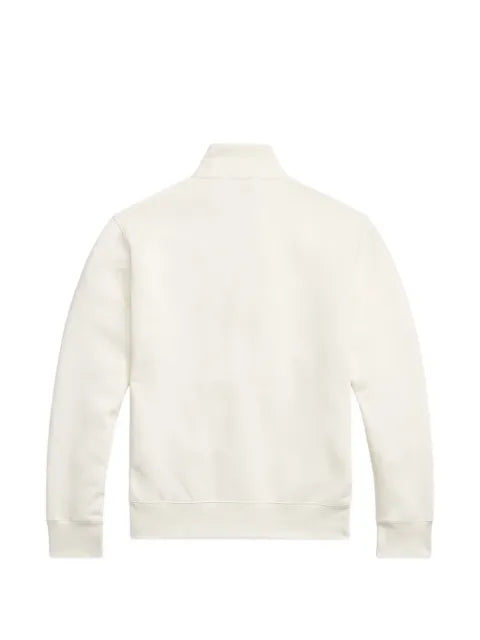 Polo Ralph Lauren zip-up sweatshirt