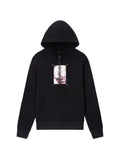 RTA Dion graphic-print hoodie