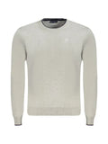 North Sails crew-neck sweater