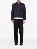 Undercover relaxed-fit denim jacket