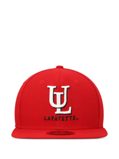 NEW ERA CAP baseball cap with 9FIFTY embroidery