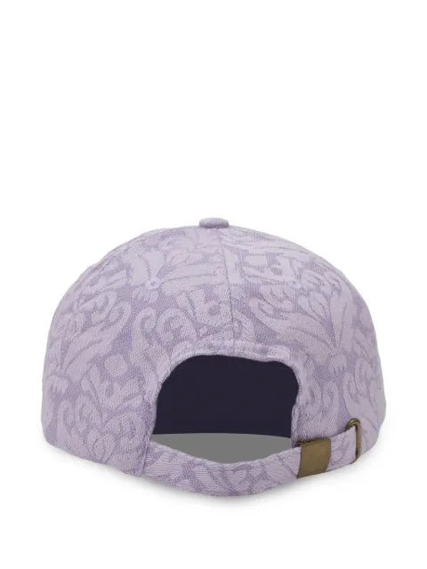 Aimé Leon Dore paisley-print baseball cap