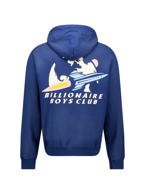 Billionaire Boys Club New World hoodie