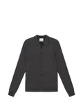 MARANT Joris polo-collar sweater