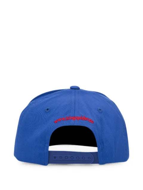 SP5DER baseball cap with I Love NYC embroidery