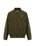 adidas SST cotton twill track top