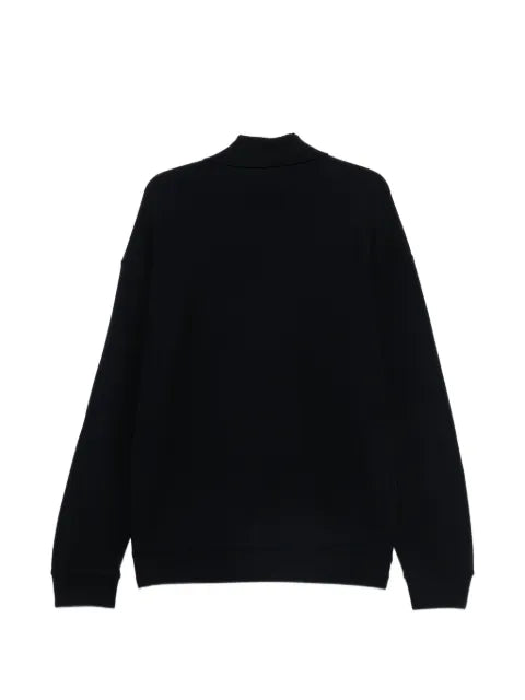 Giorgio Armani long-sleeve sweater