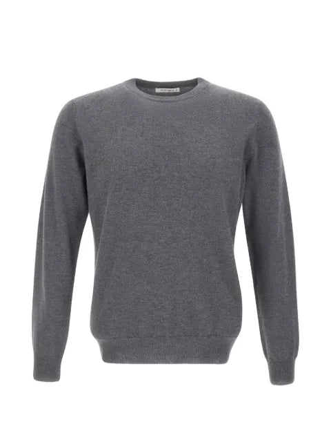 Kangra crew-neck virgin-wool sweater
