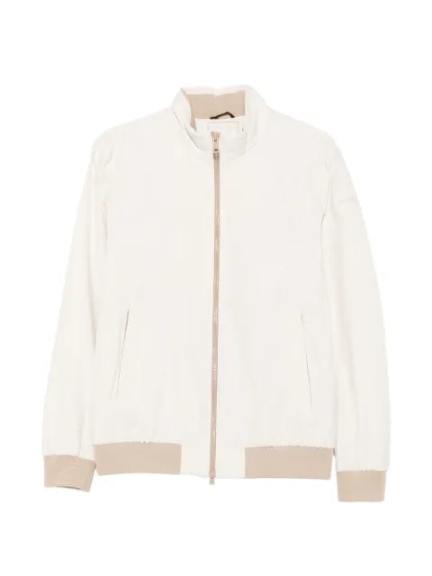 Geox Vincit zip-up jacket