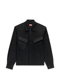 Kenzo Signature shirt jacket